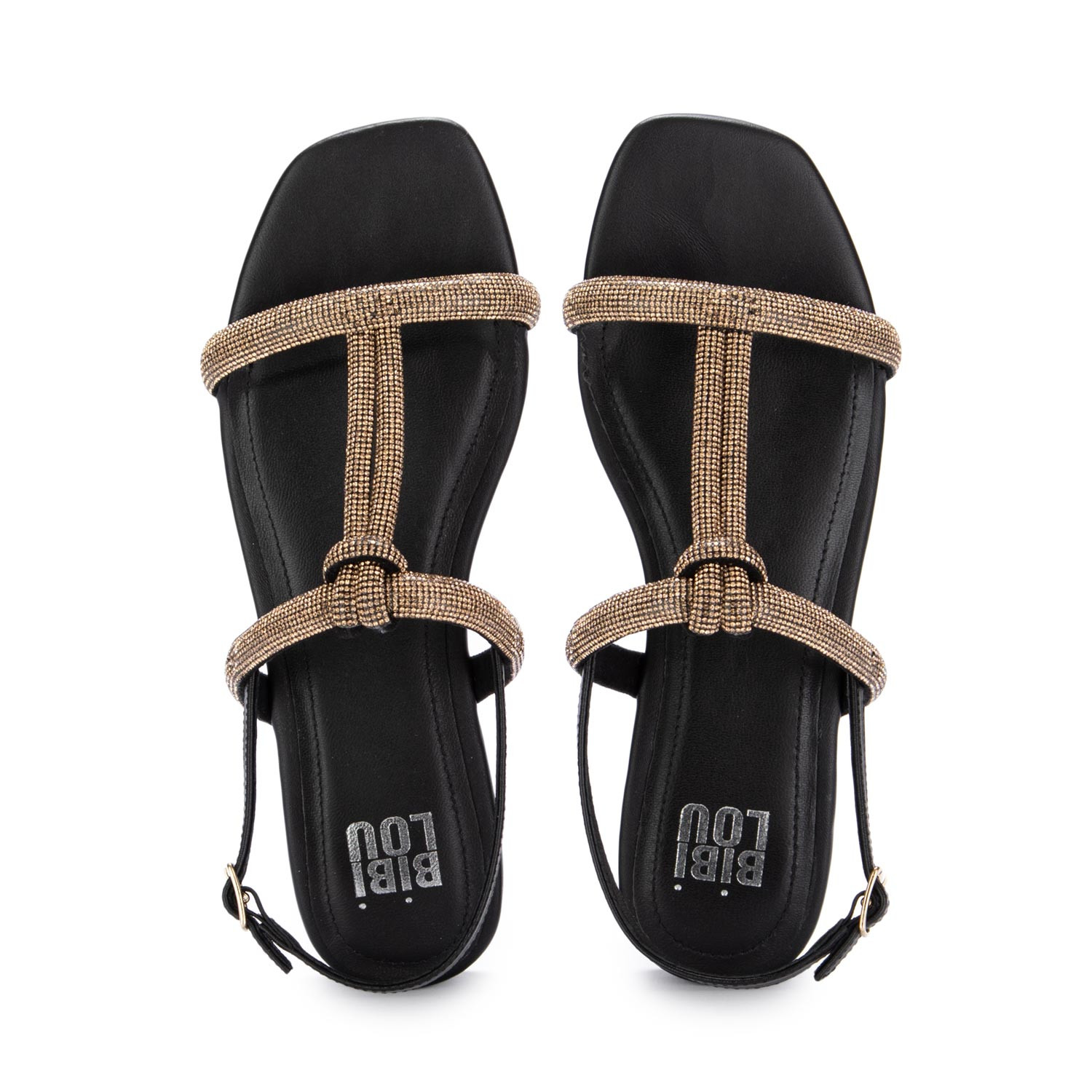 Bibi lou sale sandales