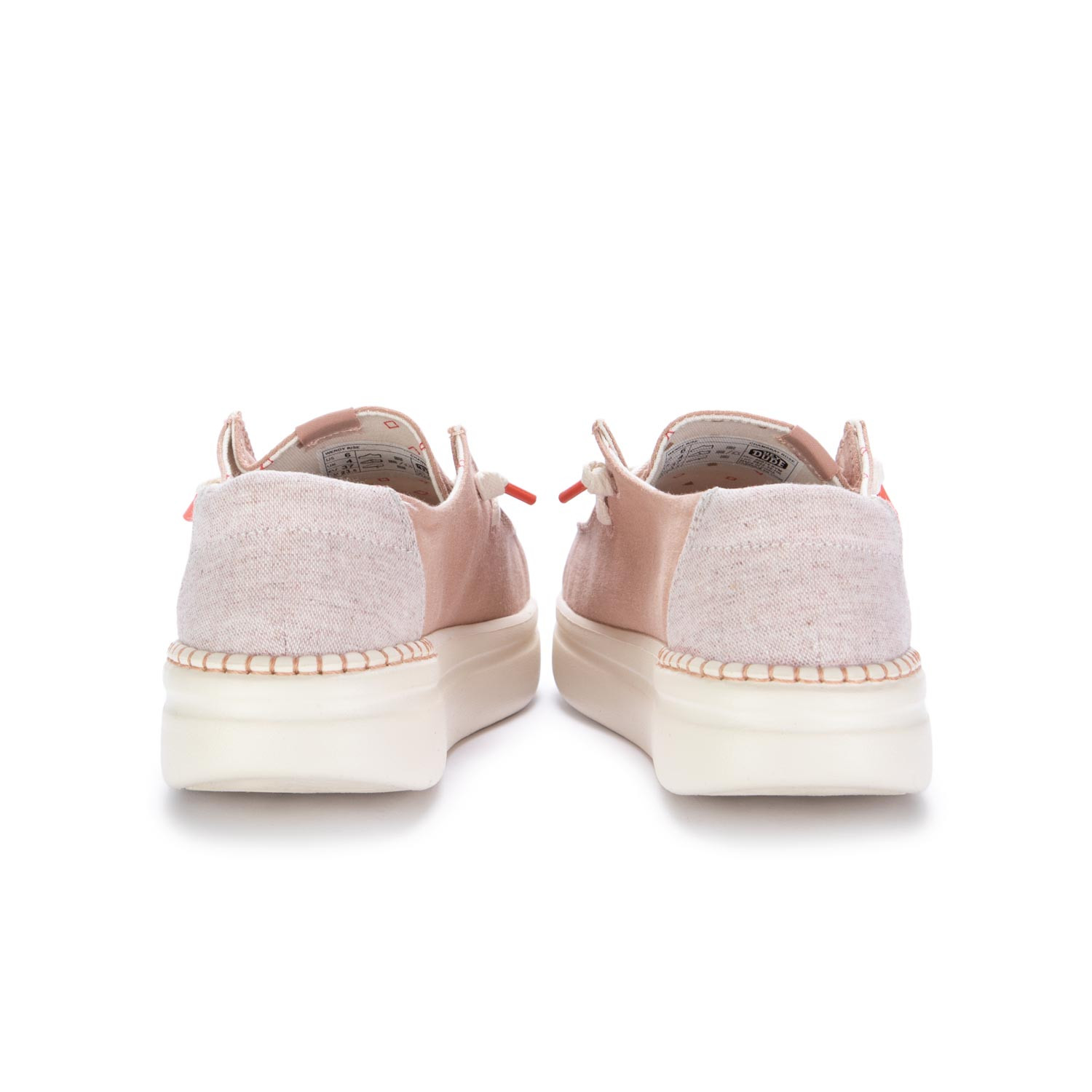 Scarpe rosa on sale cipria basse