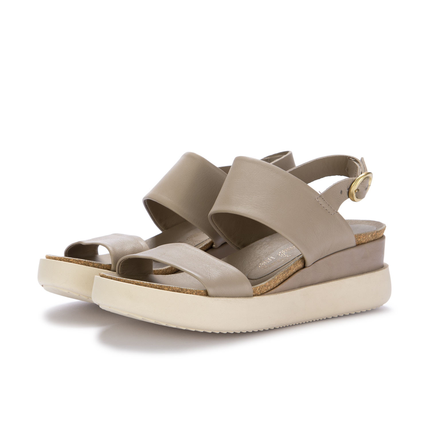 Sandali 2024 platform donna