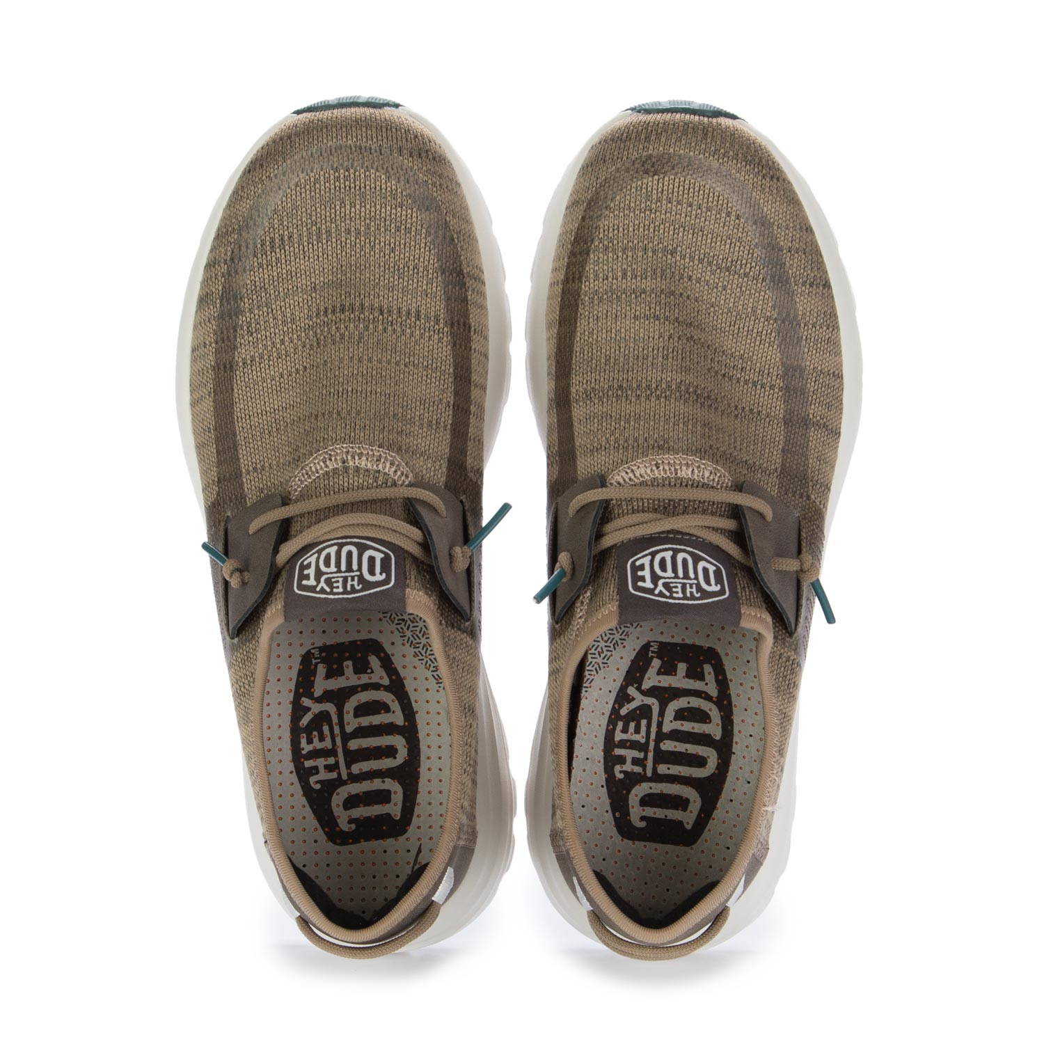 Scarpe hey dude hotsell