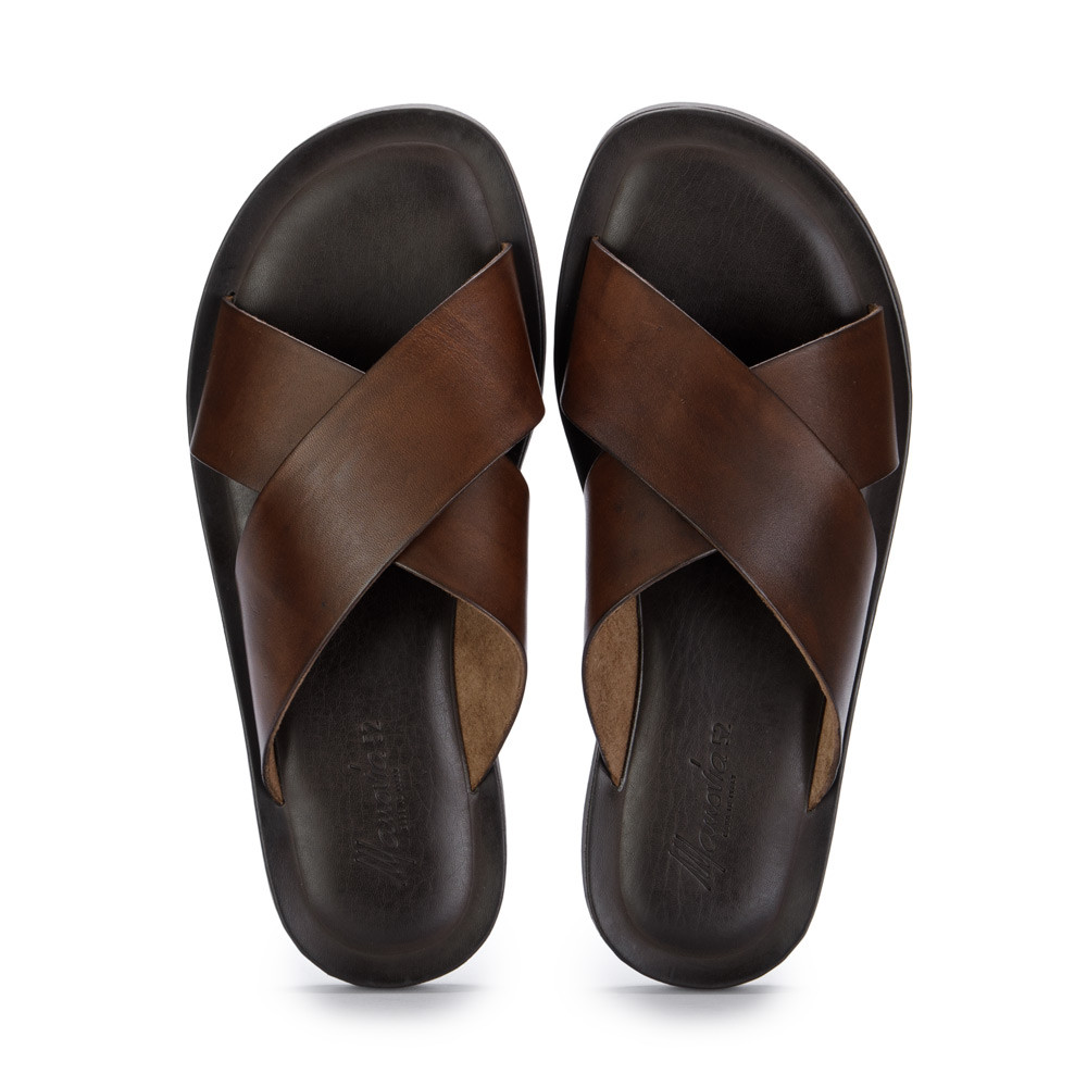 Lorenzi deals mens sandals