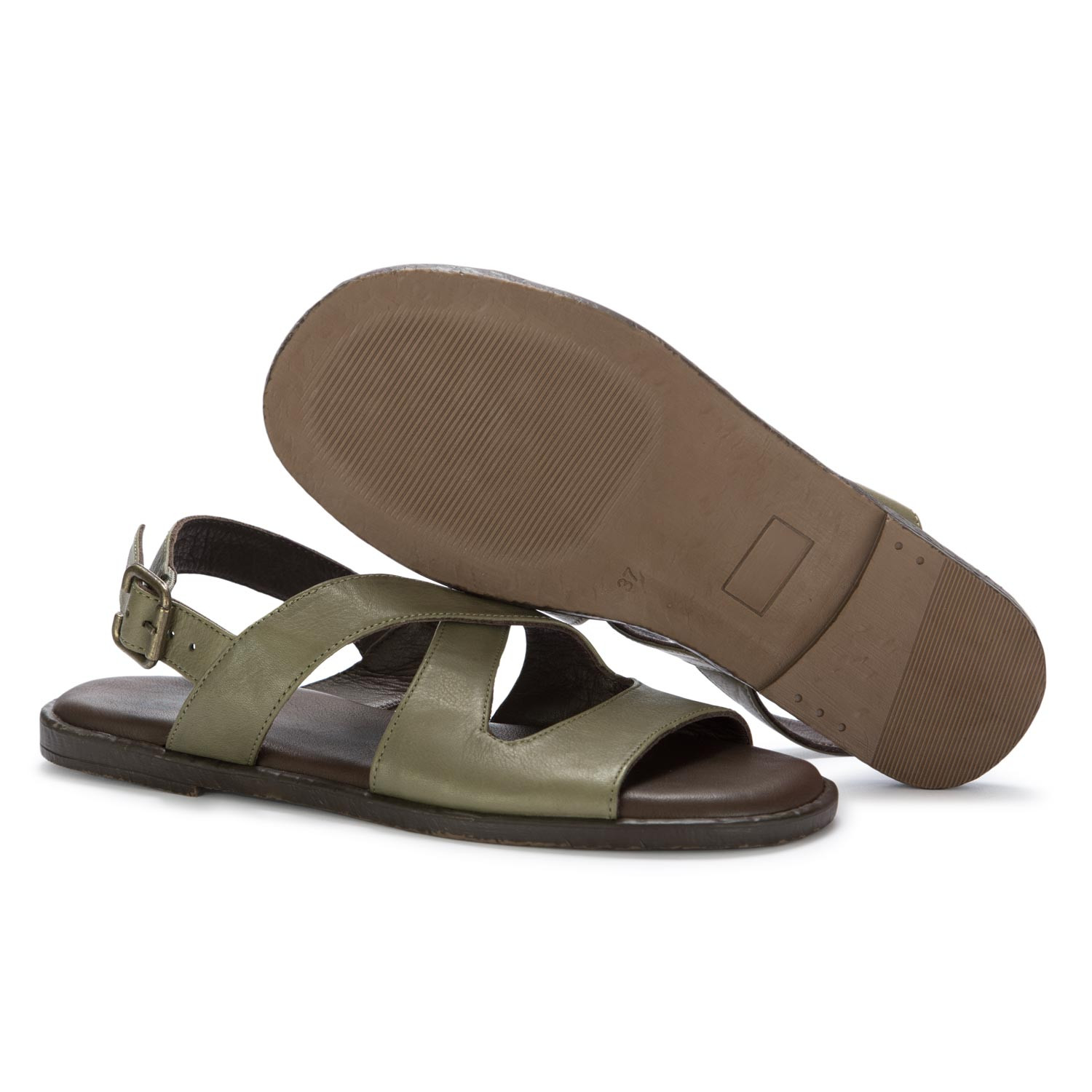 Sandals military outlet