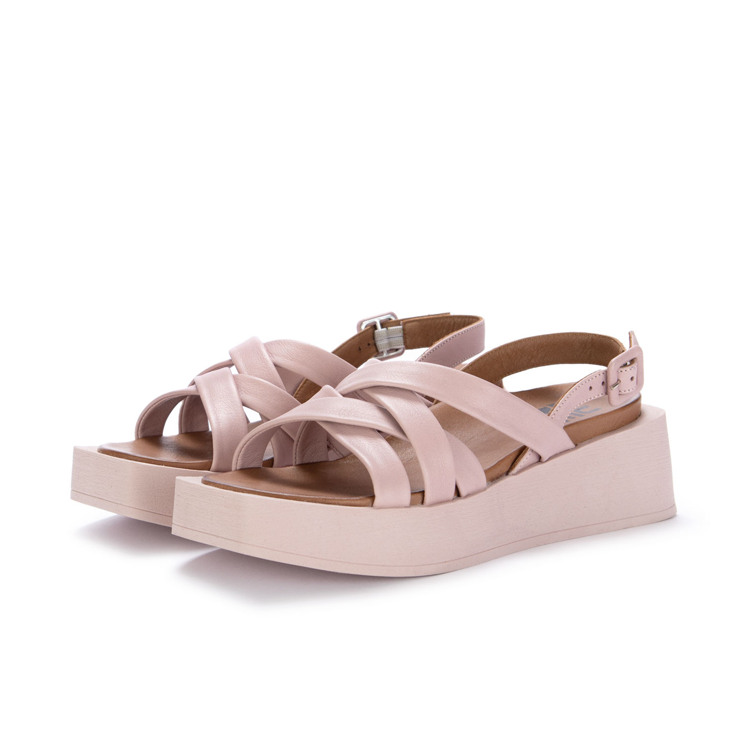 Sandali platform donna shop
