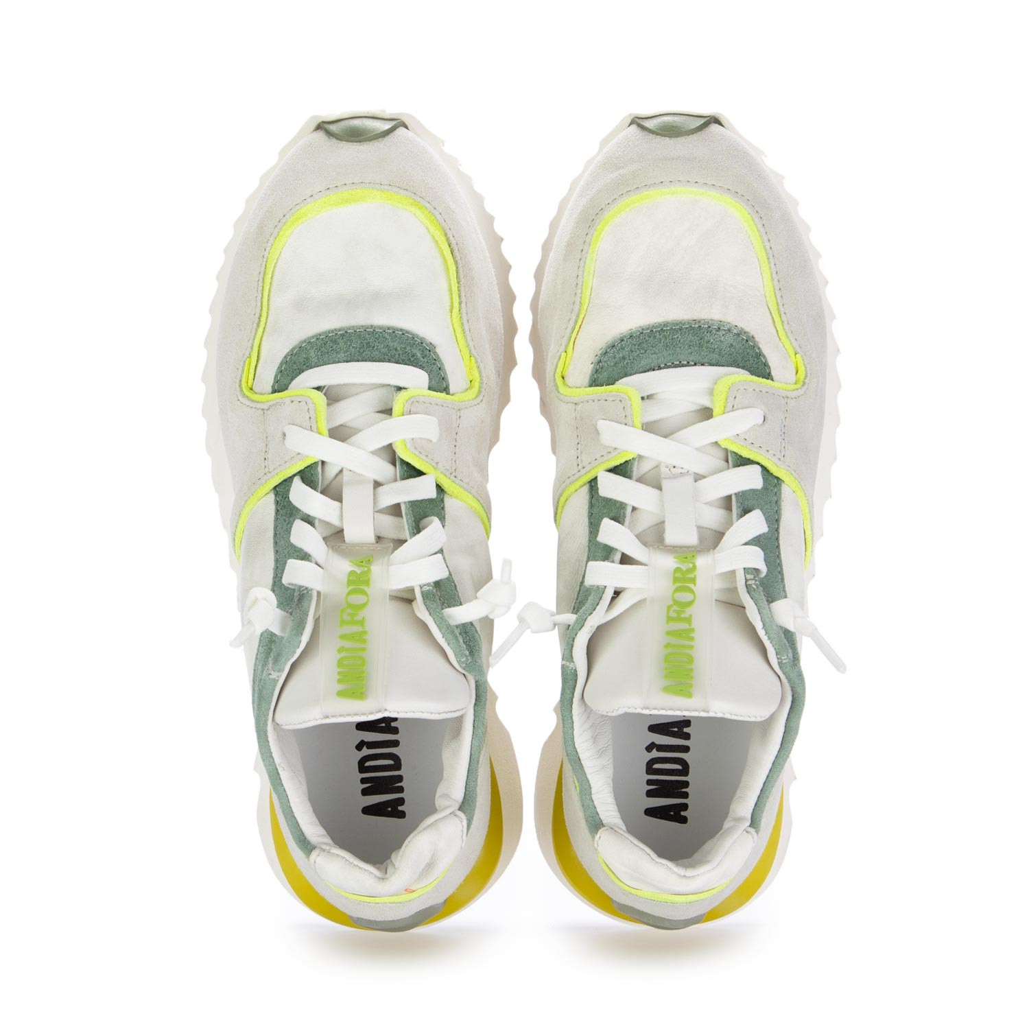 Andia fora sneakers store 2019
