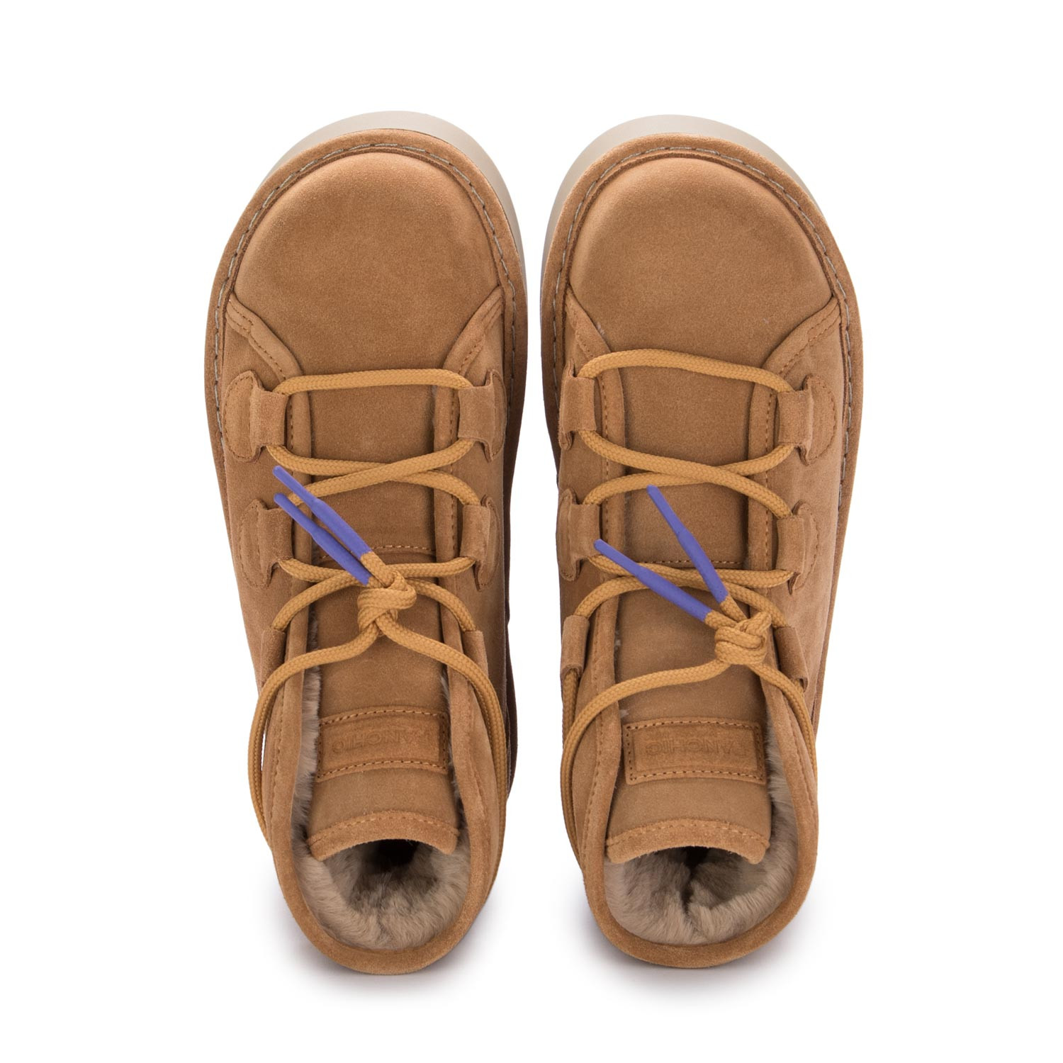 Wicked good lodge store boots