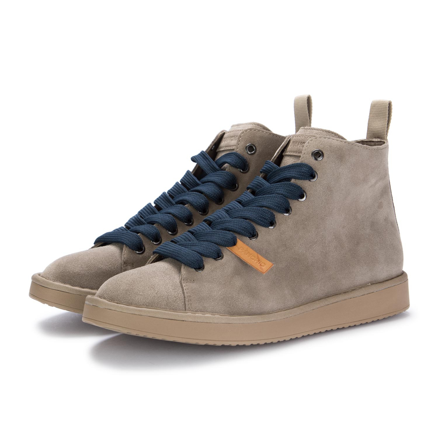 Light grey sales mens boots
