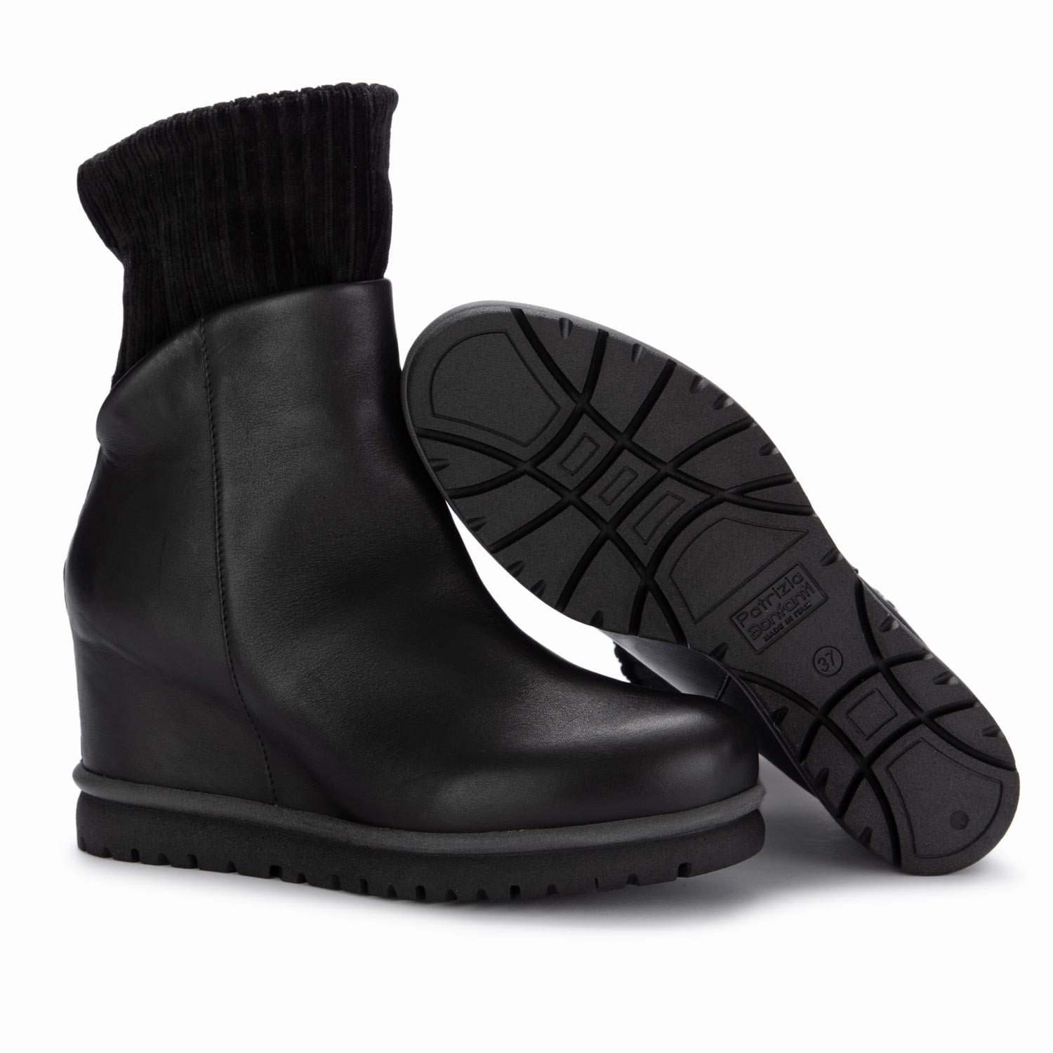 Patrizia bonfanti ankle boots best sale