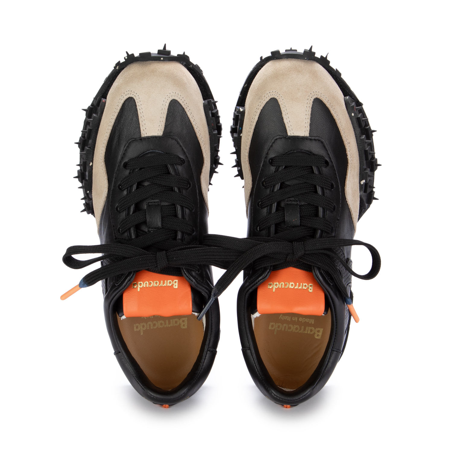 Scarpe hotsell donna barracuda