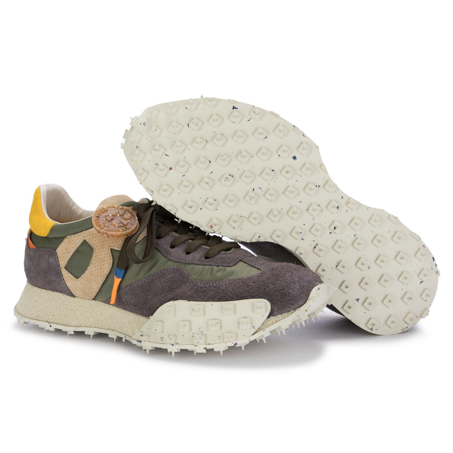 Barracuda scarpe uomo deals