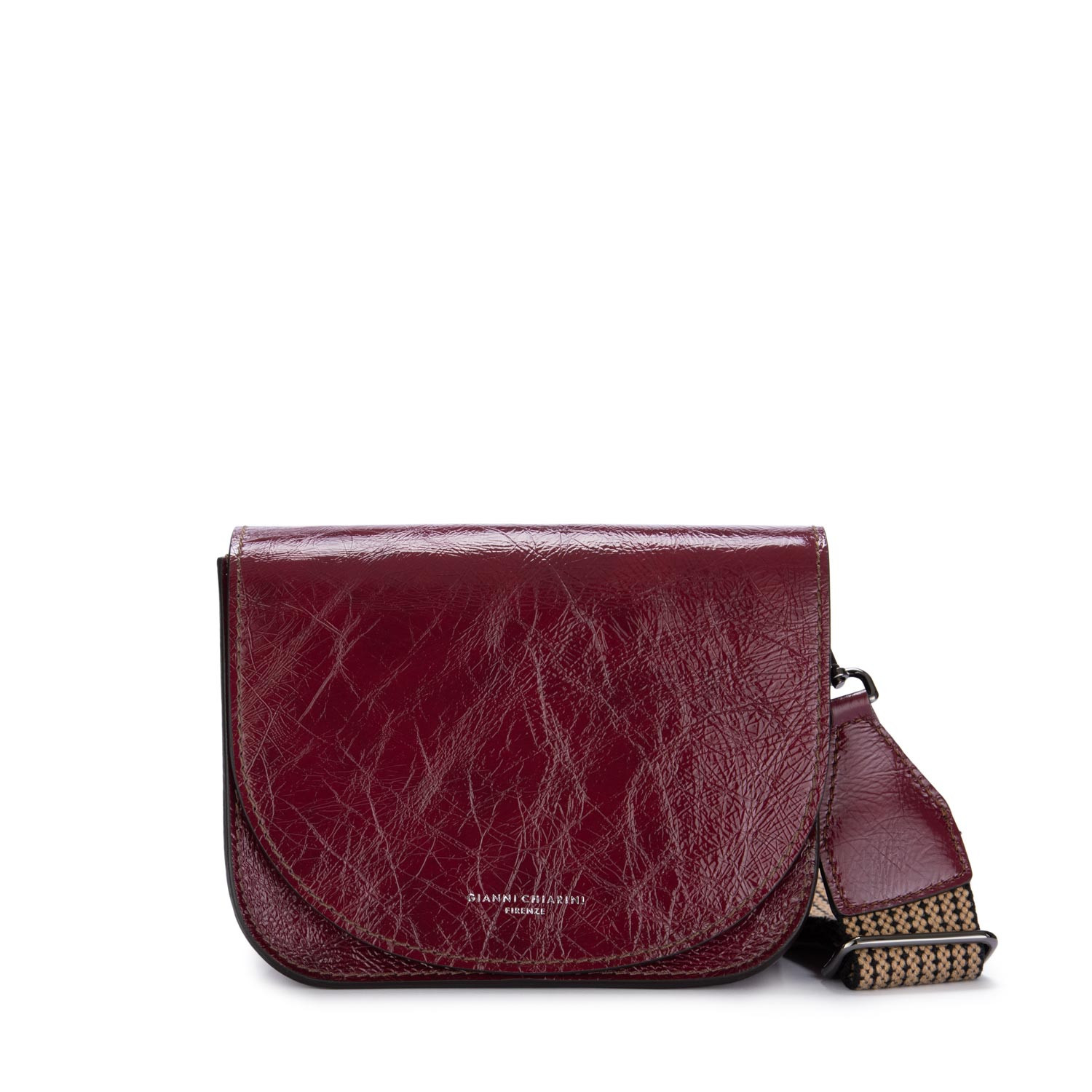 Borsa tracolla gianni chiarini store