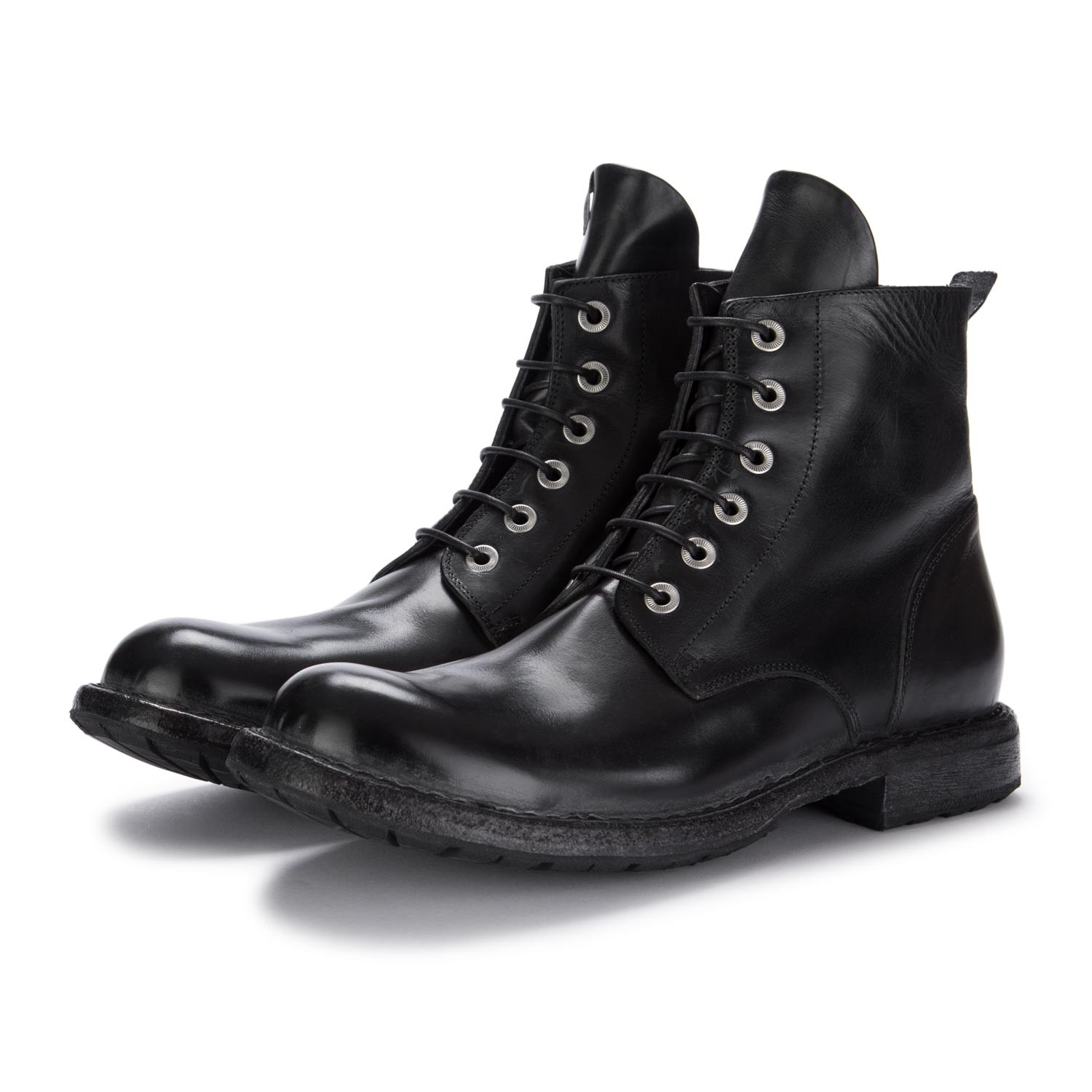 Moma ankle boots sales