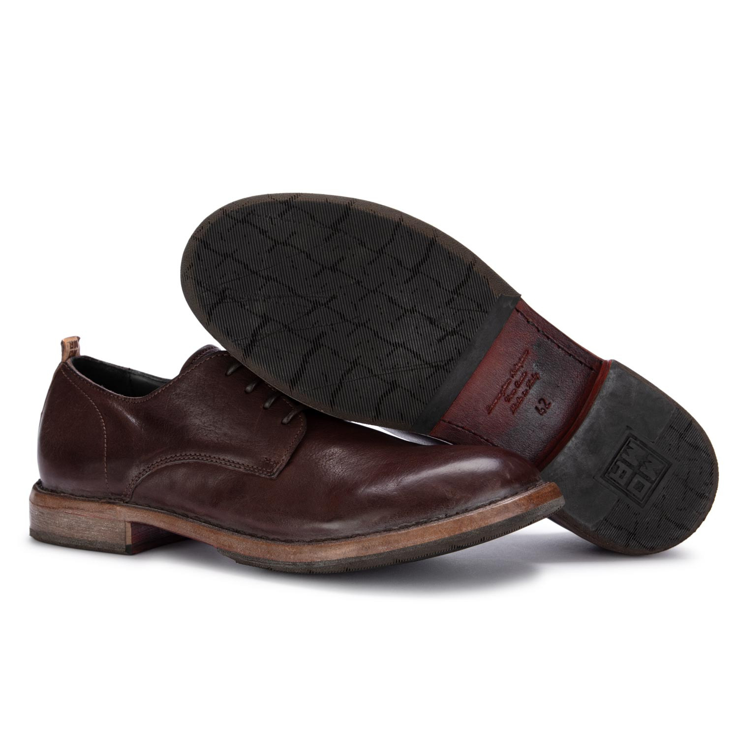 Scarpe moma new arrivals uomo saldi