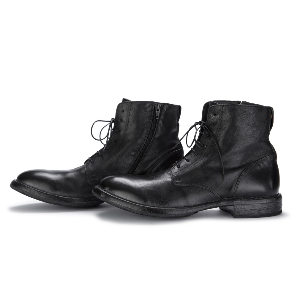 Moma ankle boots hot sale