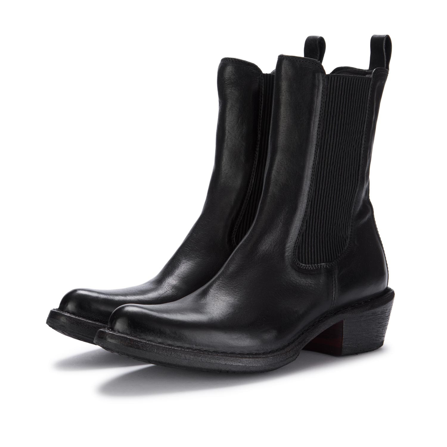 Bottines moma online