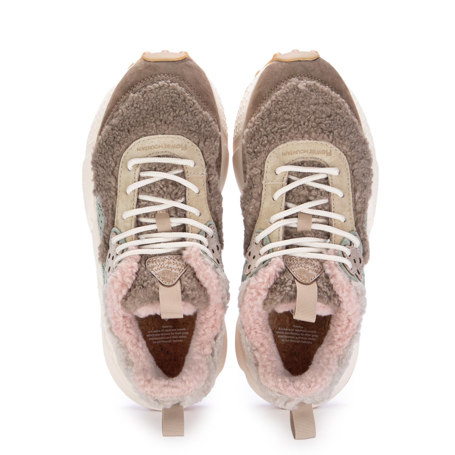 Skechers go run top 600 donna marroni