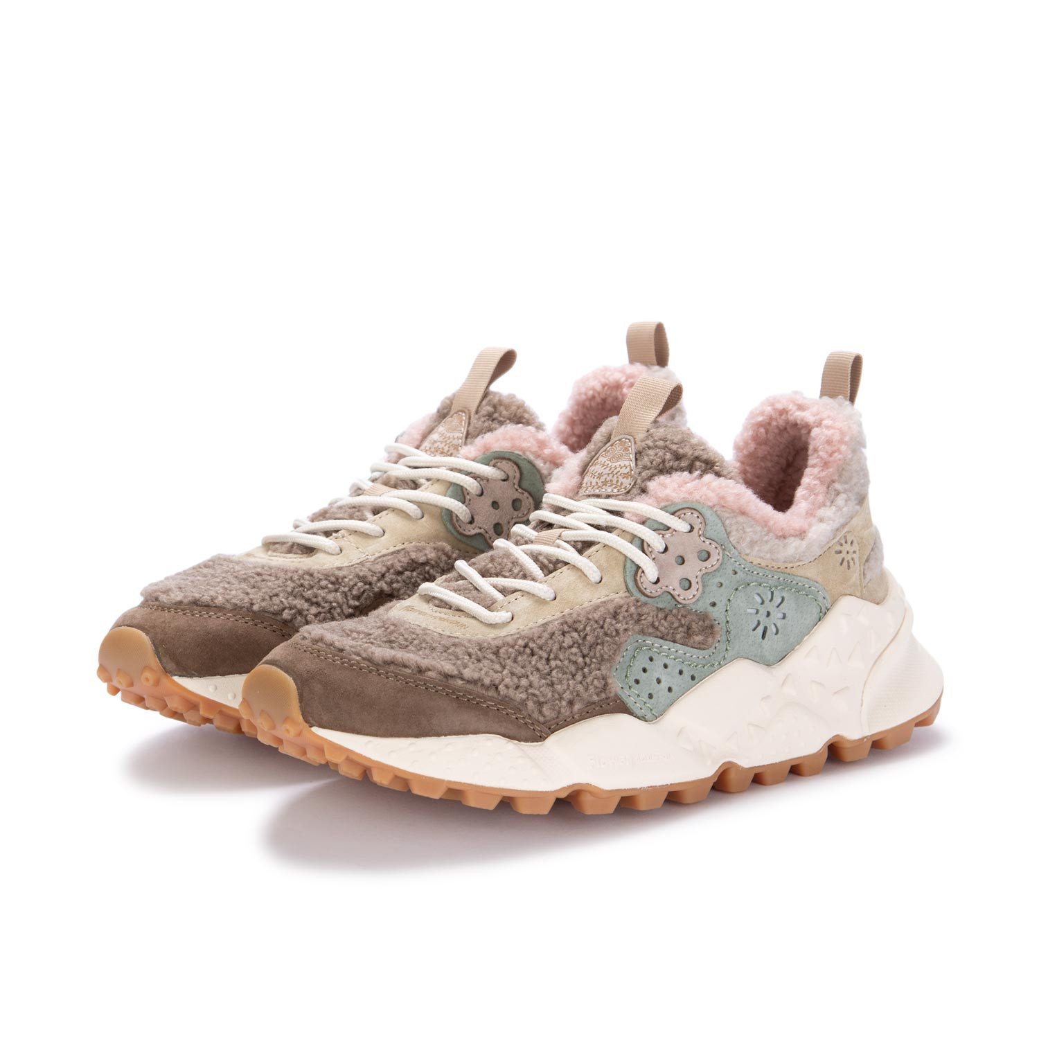Nike free run donna marroni deals