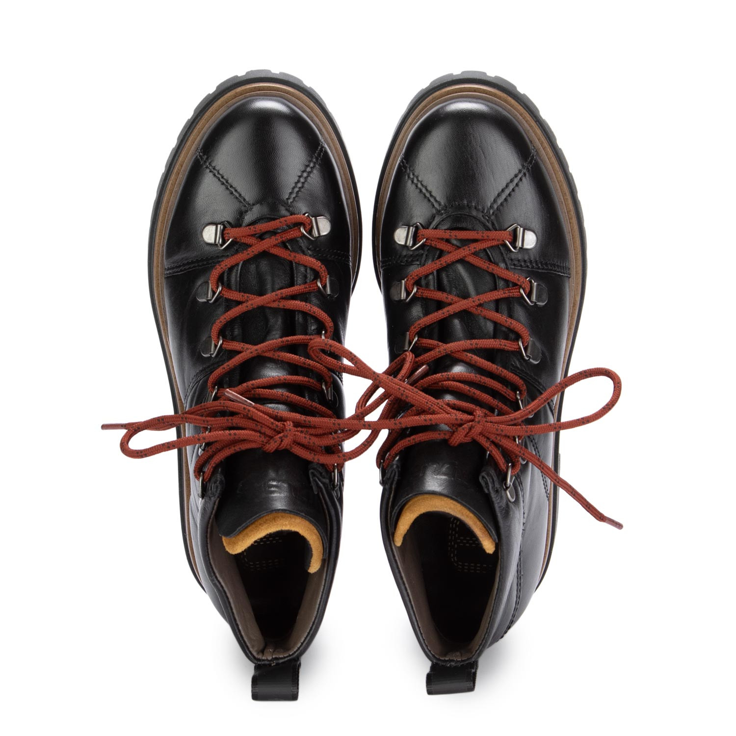Chaussure deals mjus bottine