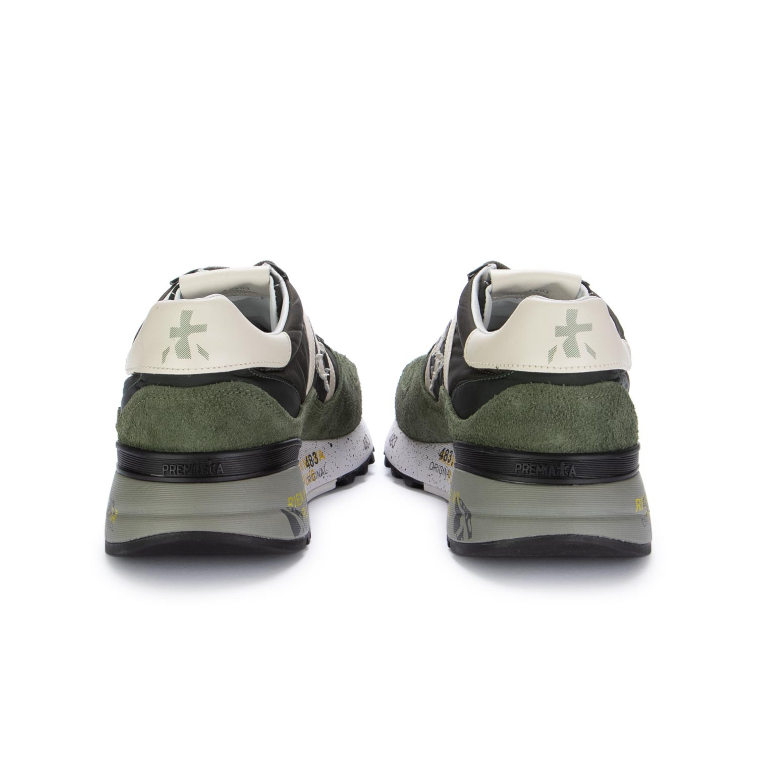 Premiata green store