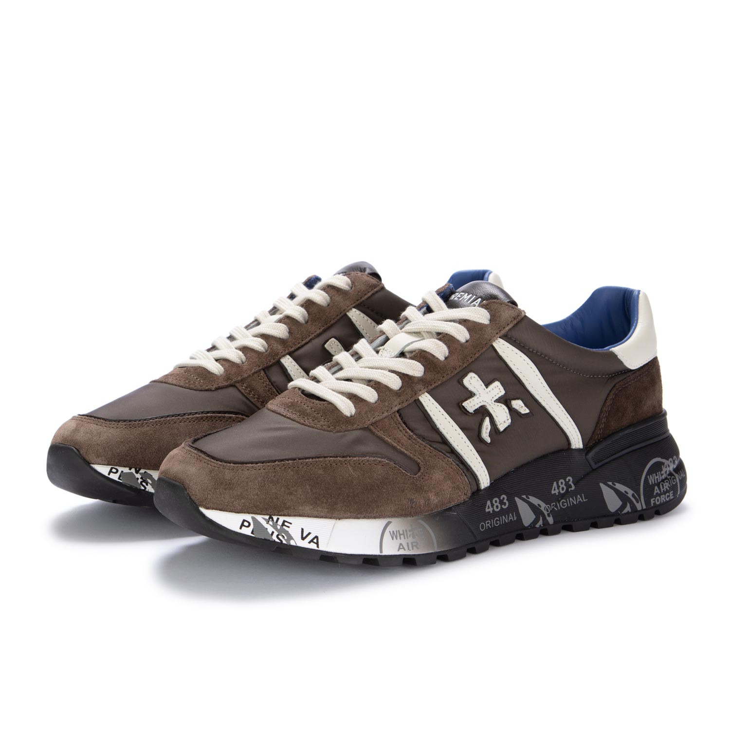 Premiata lander best sale