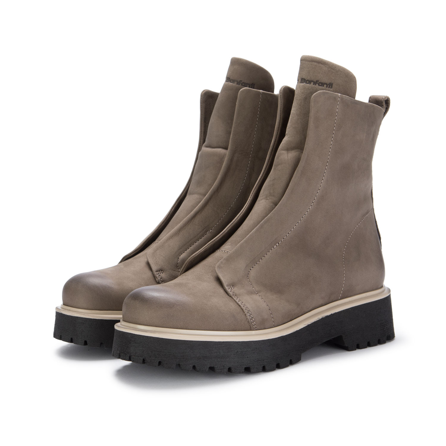 Patrizia bonfanti ankle boots online