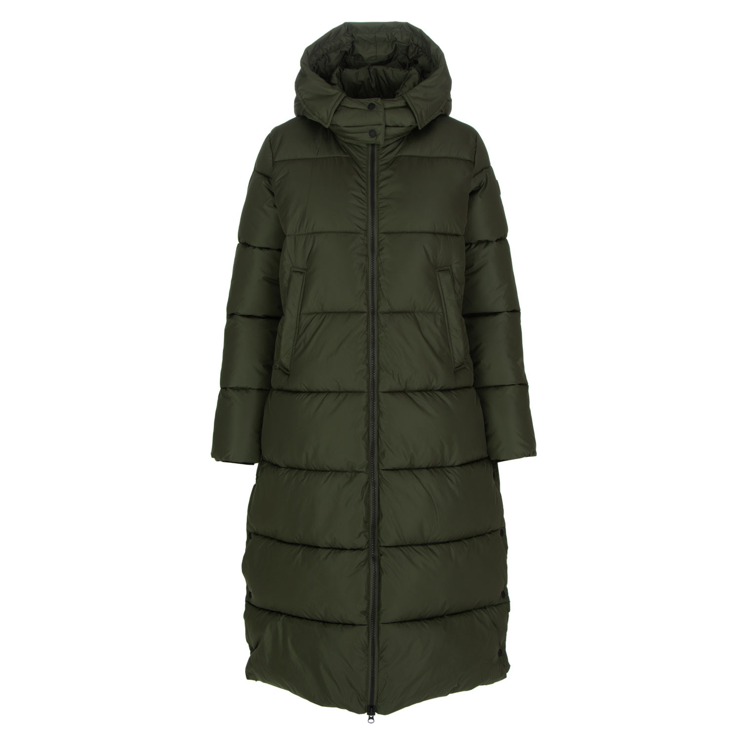 Save the duck long coat hotsell