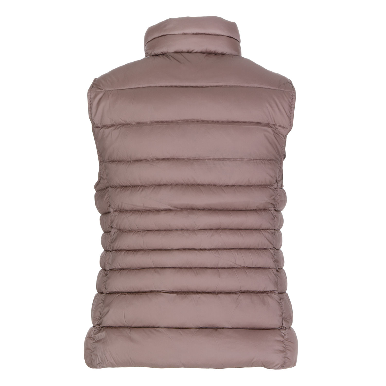 Women s Vest Save The Duck Iris17 Lynn Antique Pink derna