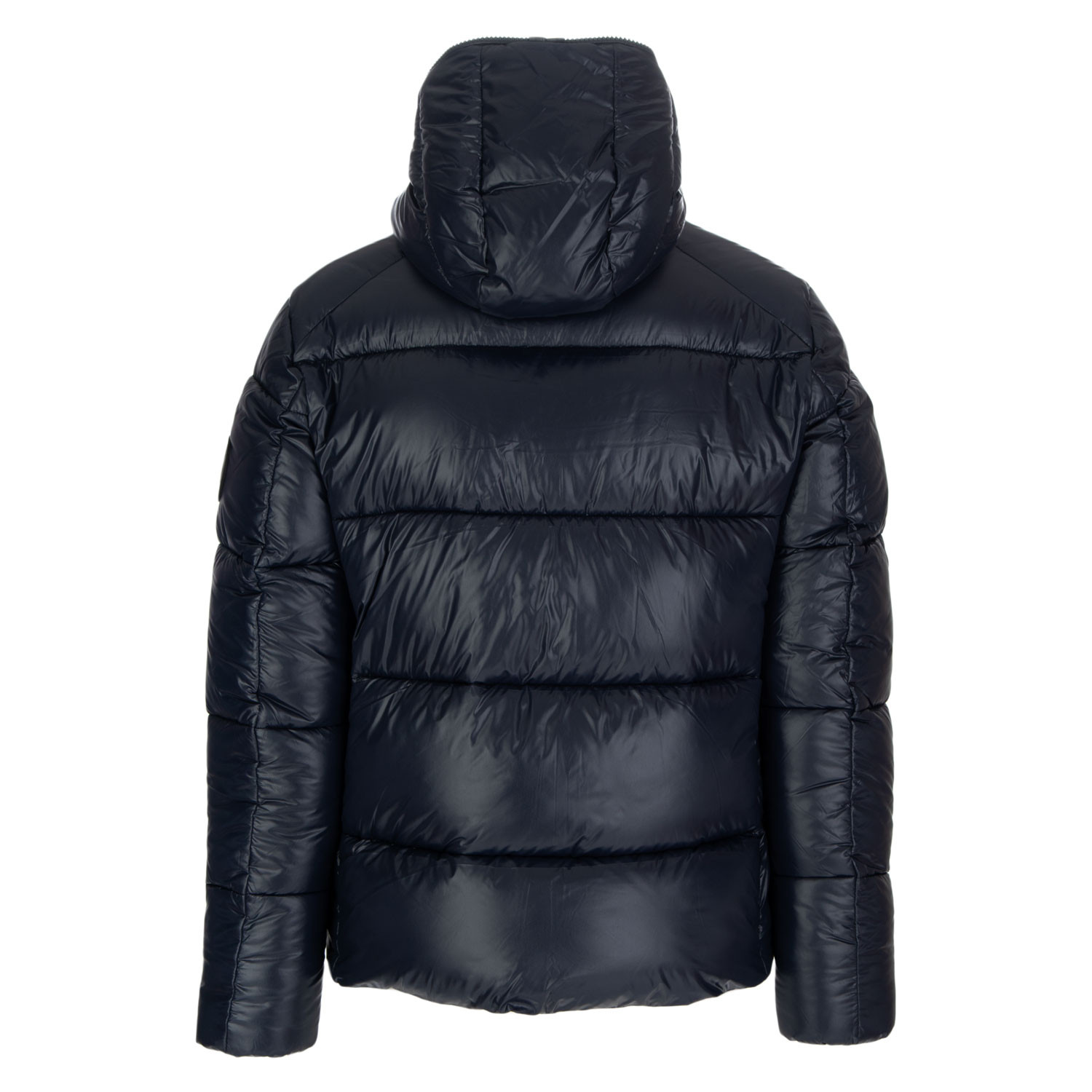 Save the duck men's puffer jacket on sale