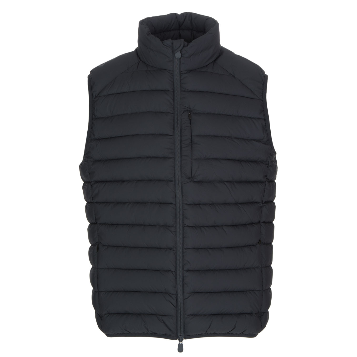 Duck down vest discount