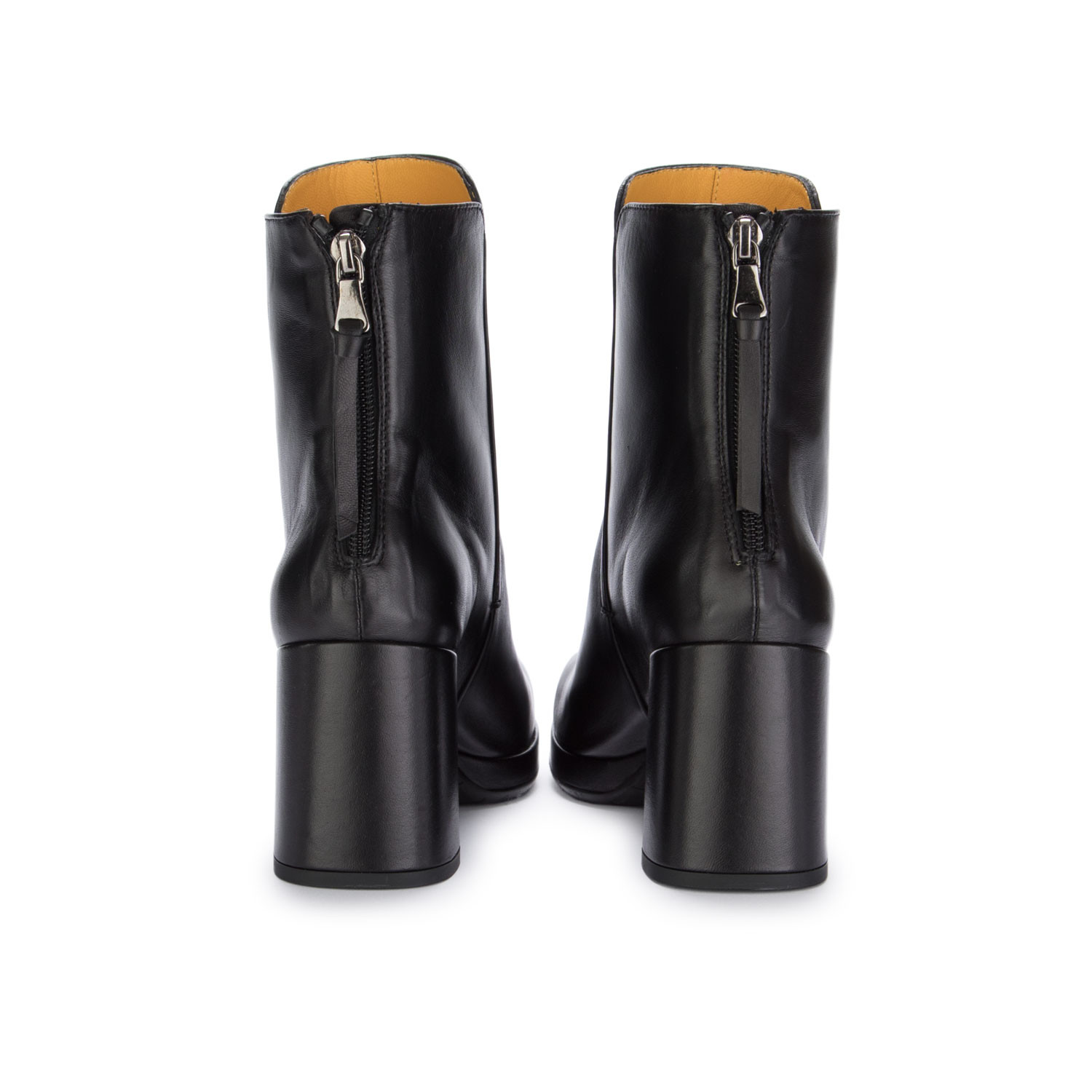 Pantanetti Herren Stiefeletten Mit 5cm Absatz Stiefeletten Herren