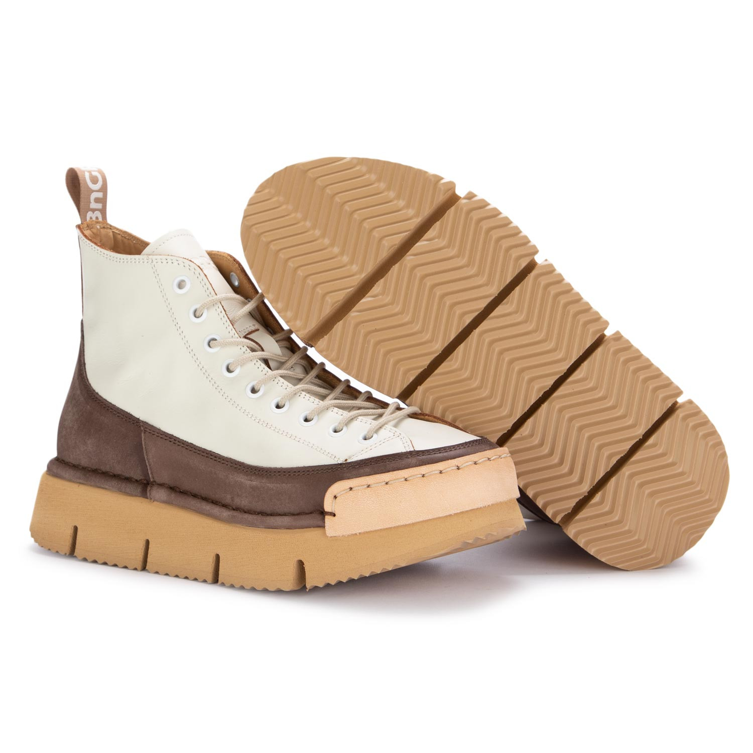Scarpe sneakers alte sales donna