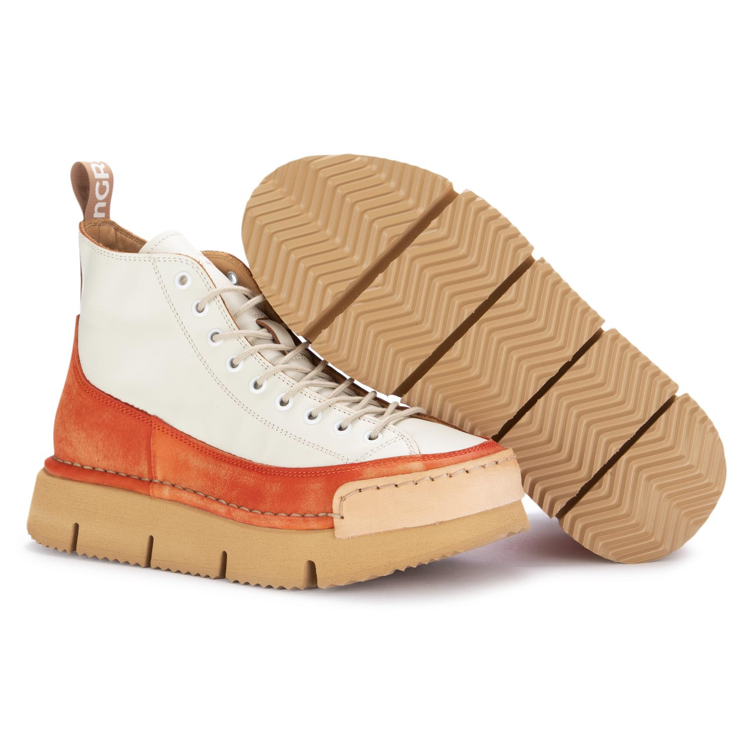 Sandali converse donna on sale arancione