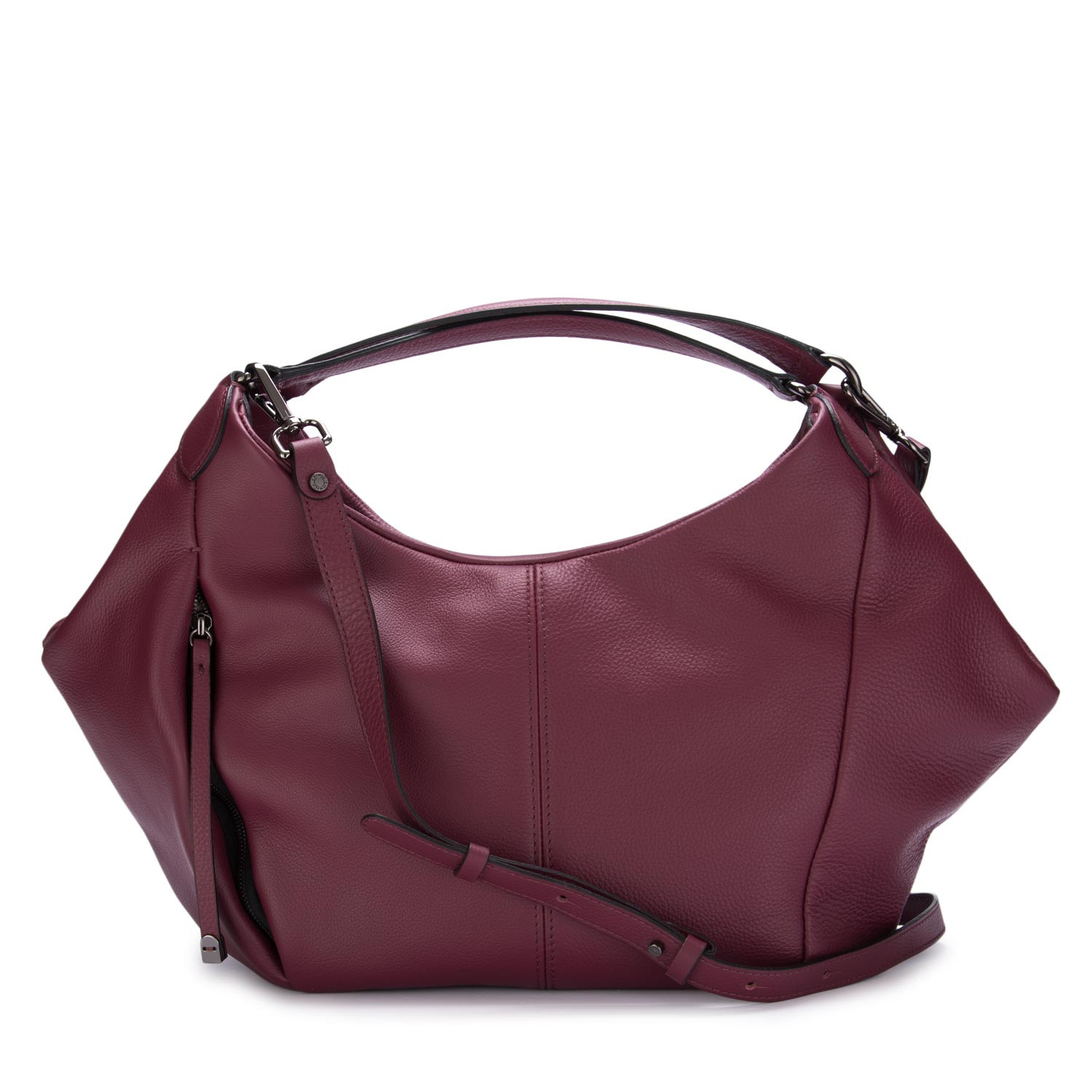Borse a spalla best sale gianni chiarini