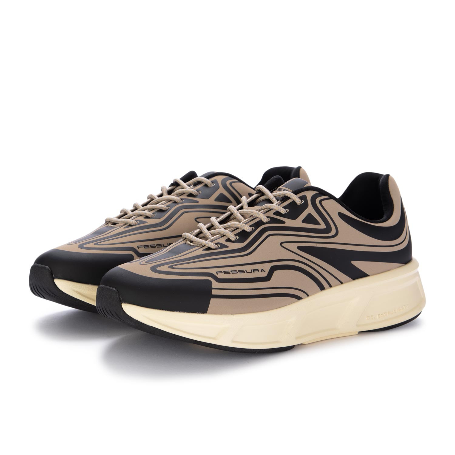 Sneakers fessura sales
