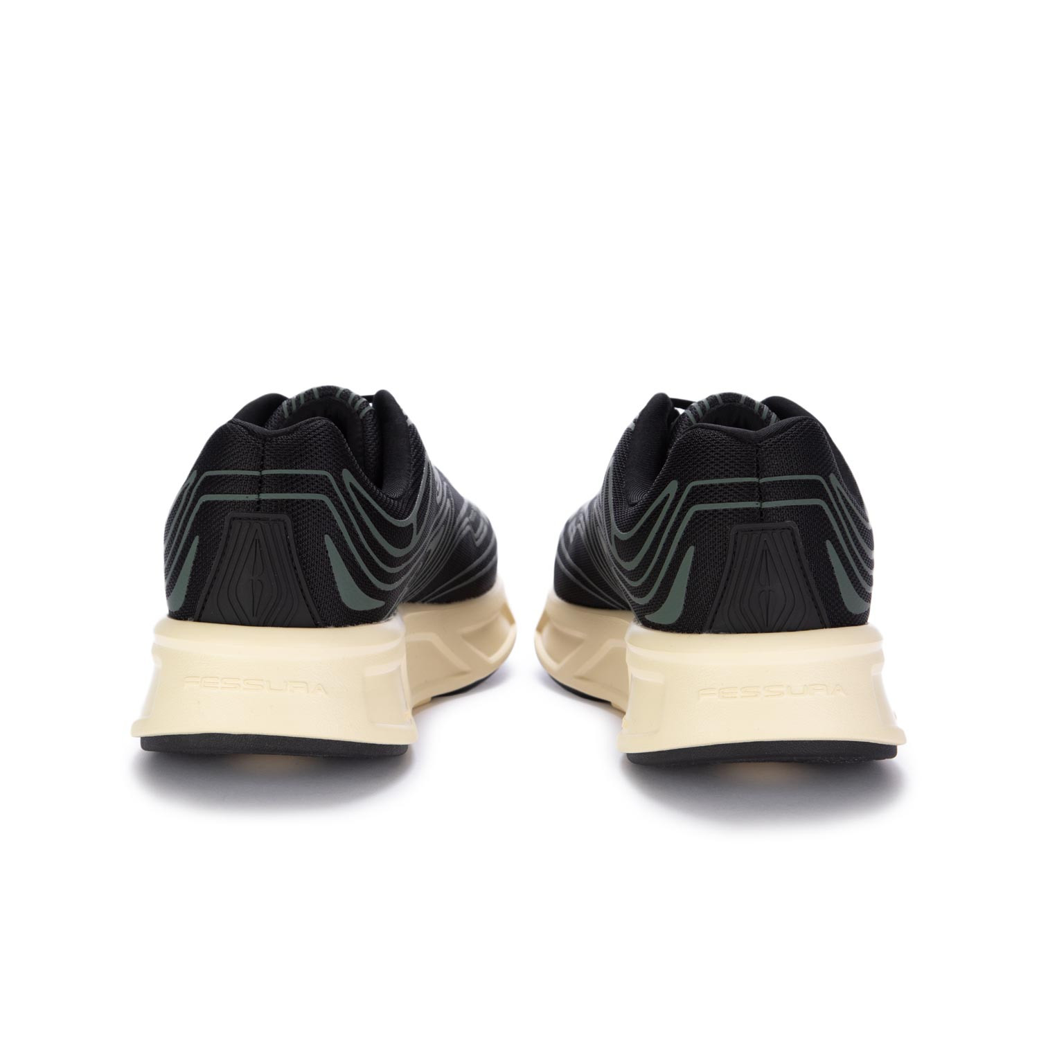 Fessura best sale scarpe alte