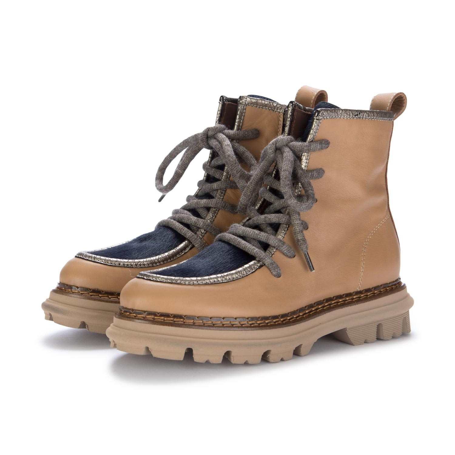 Stivaletti cavallino new arrivals