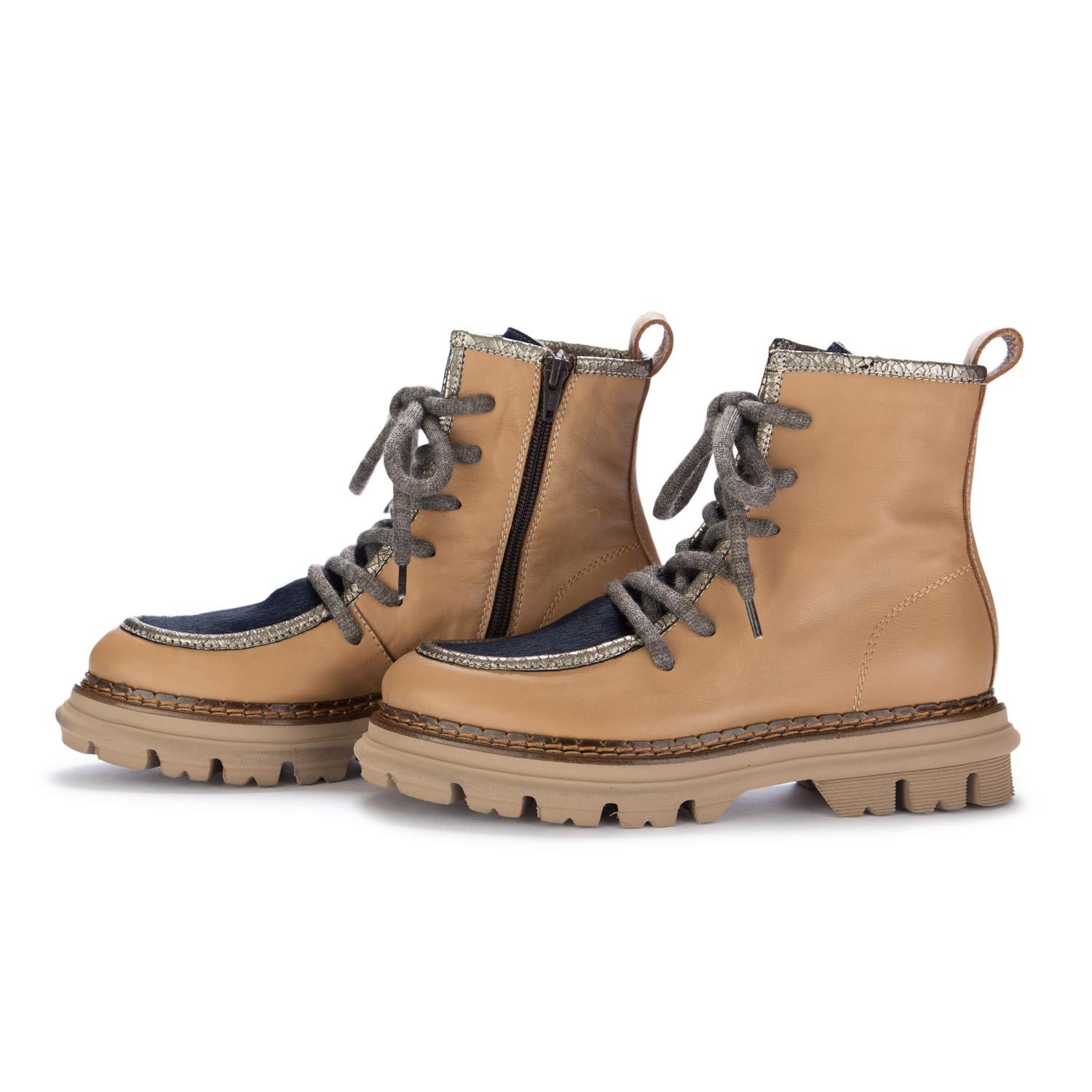 Stivaletti cavallino on sale