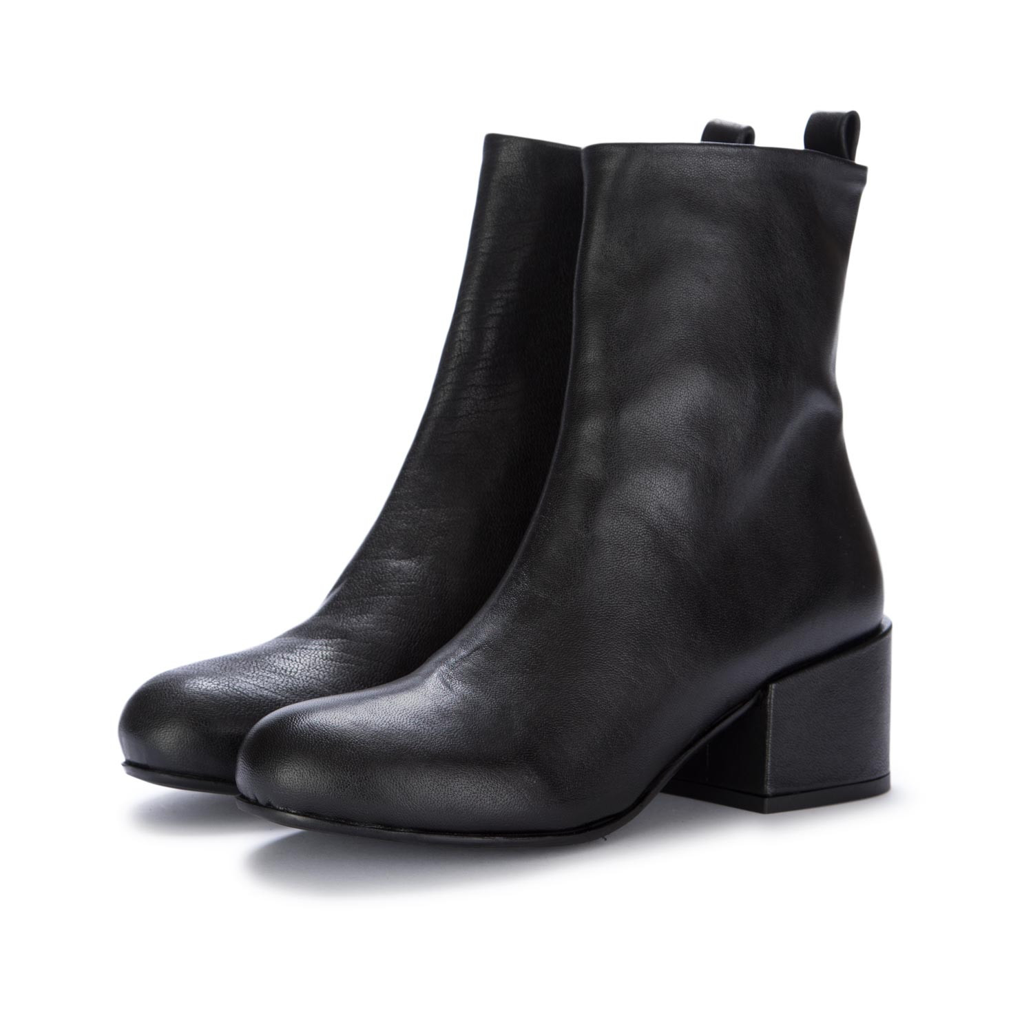 Stivaletto tacco donna top