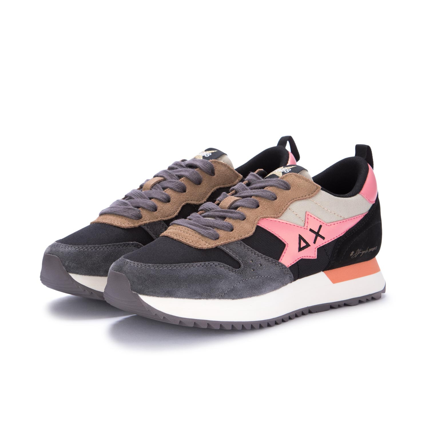 Scarpe ax donna top