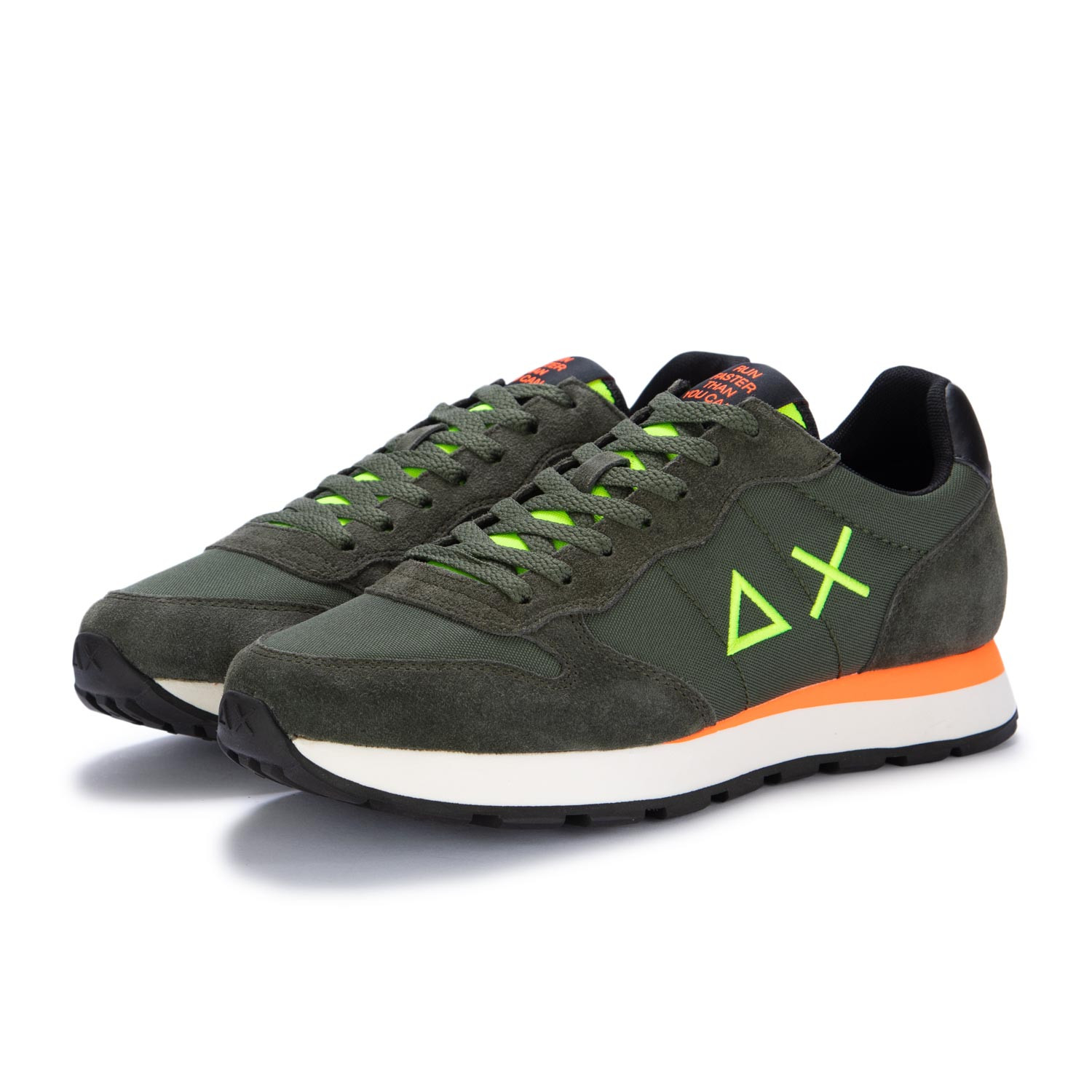Sneakers sun 68 new arrivals