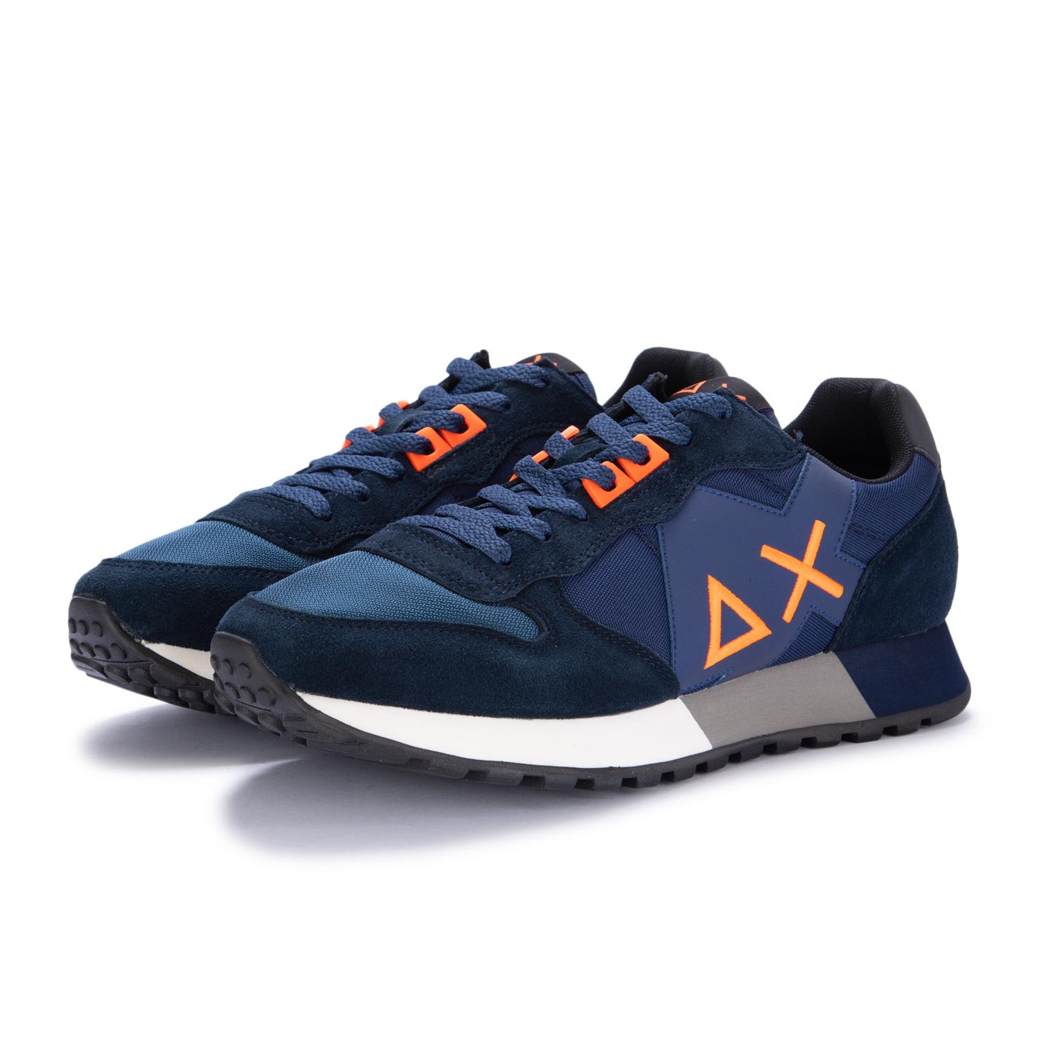 Sneakers sun 68 deals