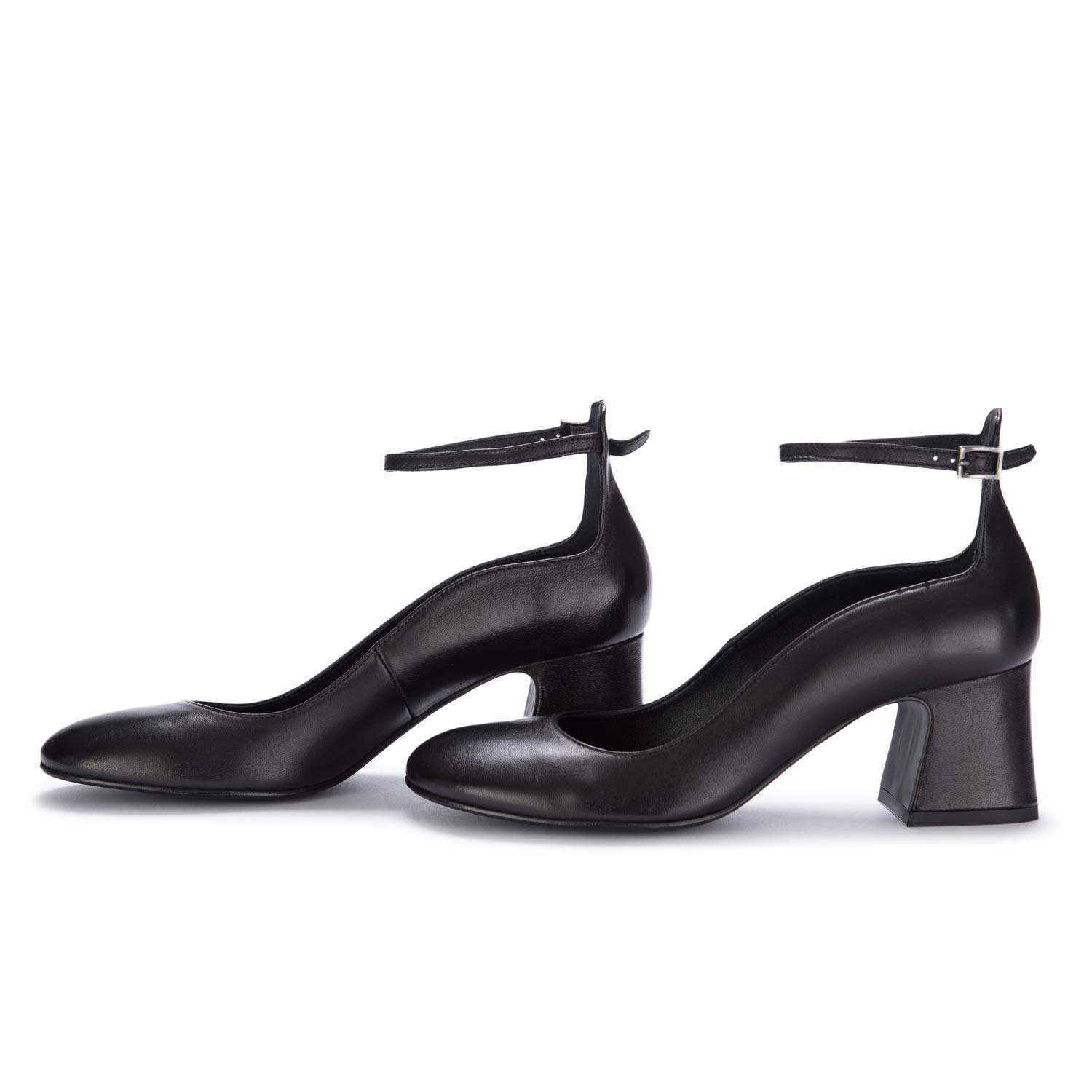 Rubinetti Per Tacco Alto, 24 Pezzi Punte Di Ricambio Per Tacco - Foto 5