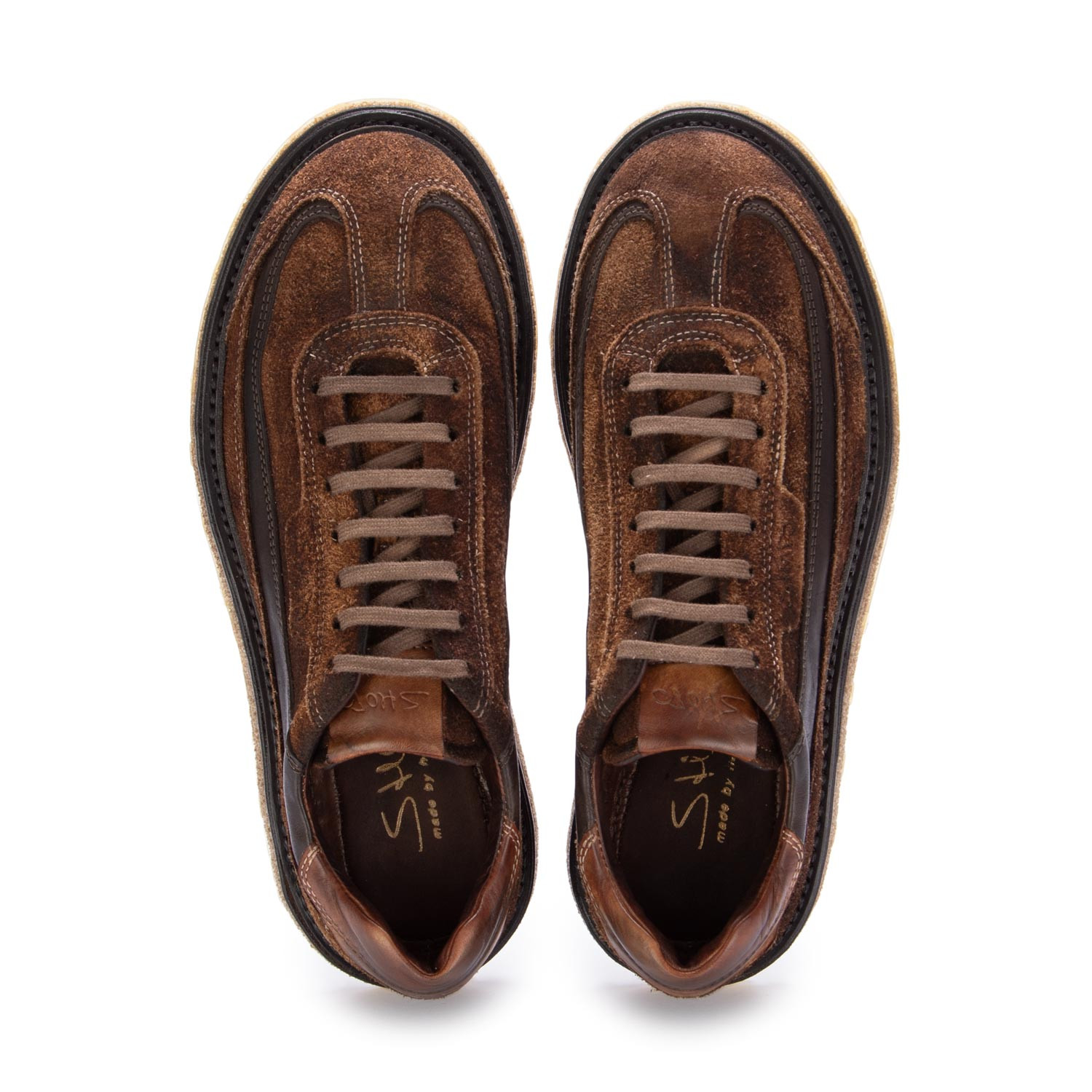 Shoto on sale scarpe uomo