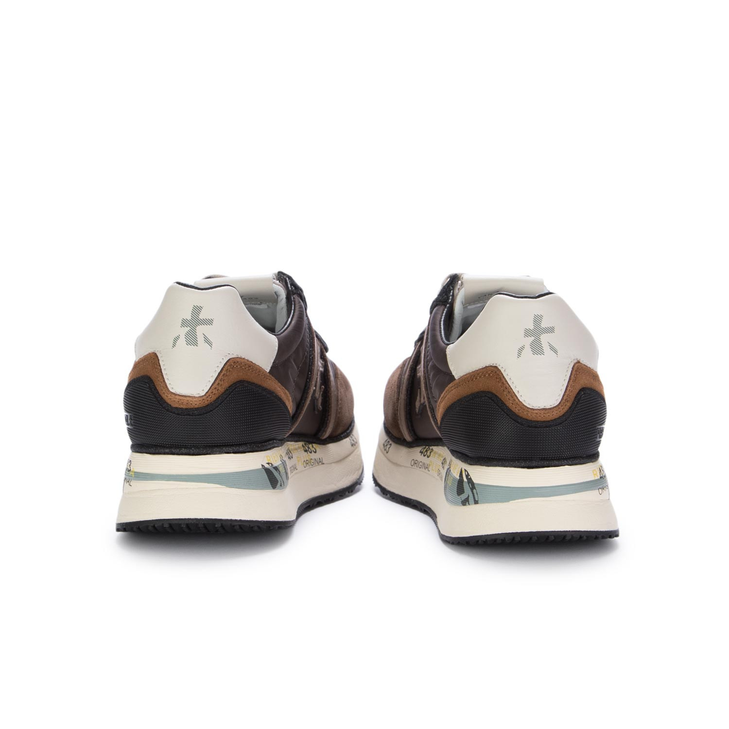 Premiata top eric 4137