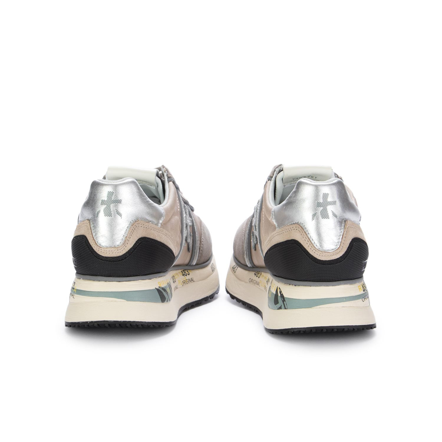 Nike shop silver cipria