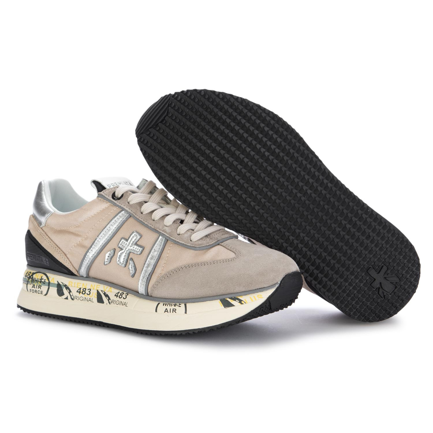 Premiata conny discount