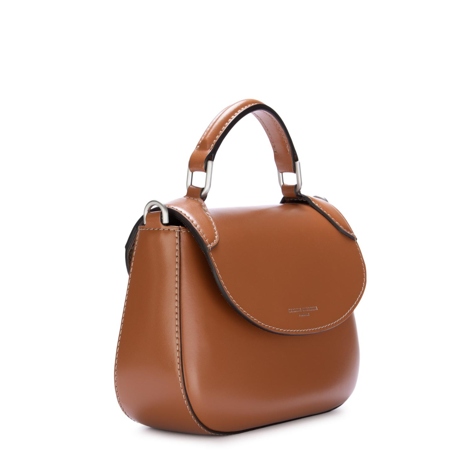 GIANNI CHIARINI Women Shoulder Bags BS6849 CBACIPRIA Beige GIANNI CHIARINI Women Shoulder Bags BS6849 CBACIPRIA Beige