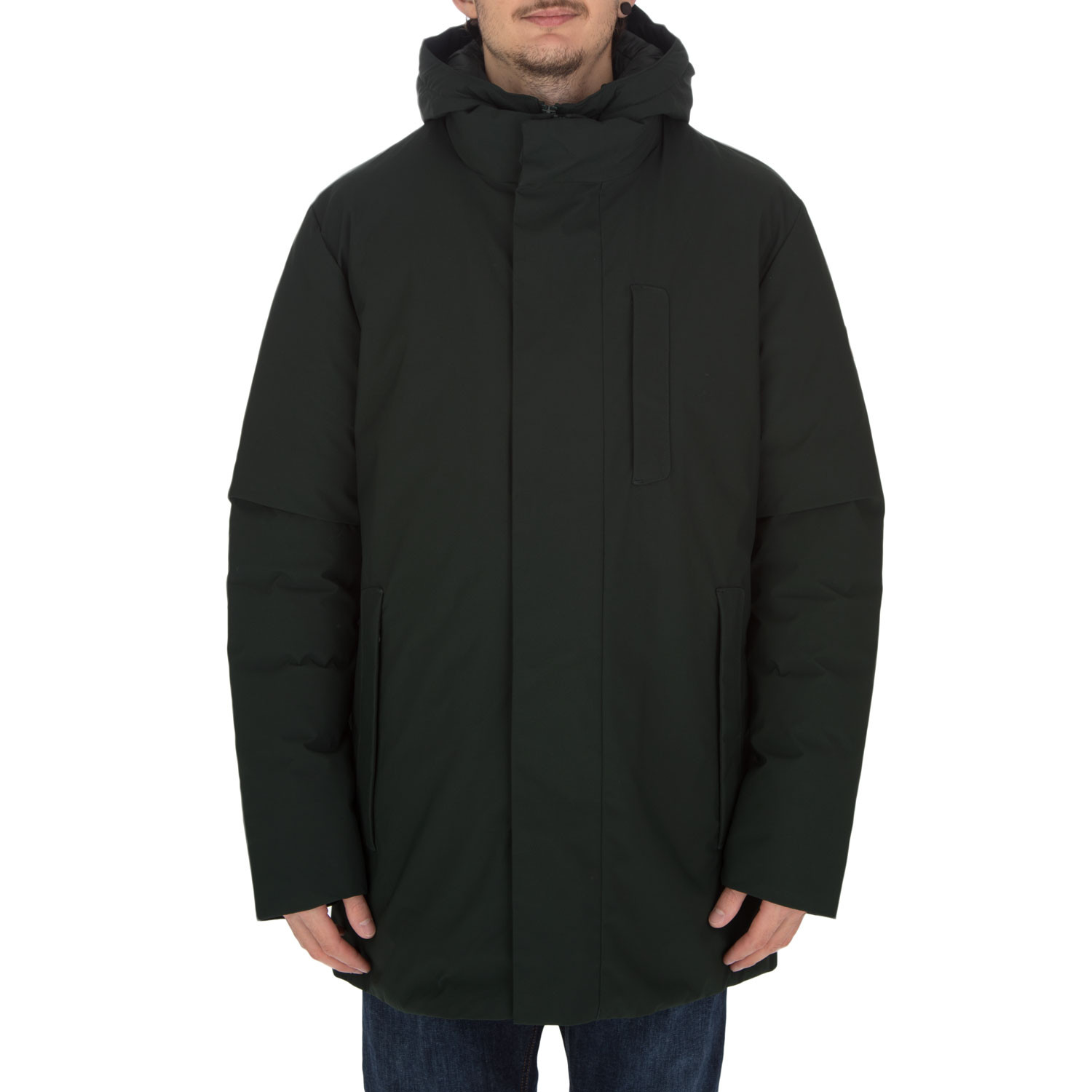 Save the online duck field jacket