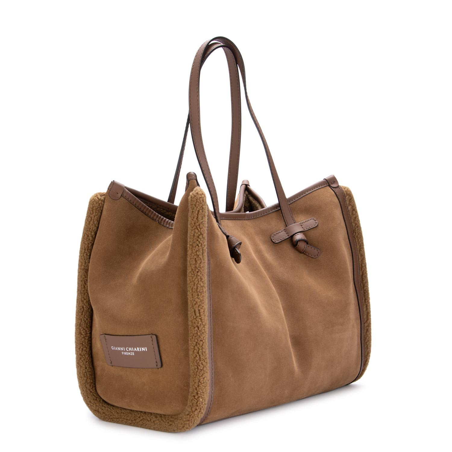 Borsa marcella gianni chiarini discount
