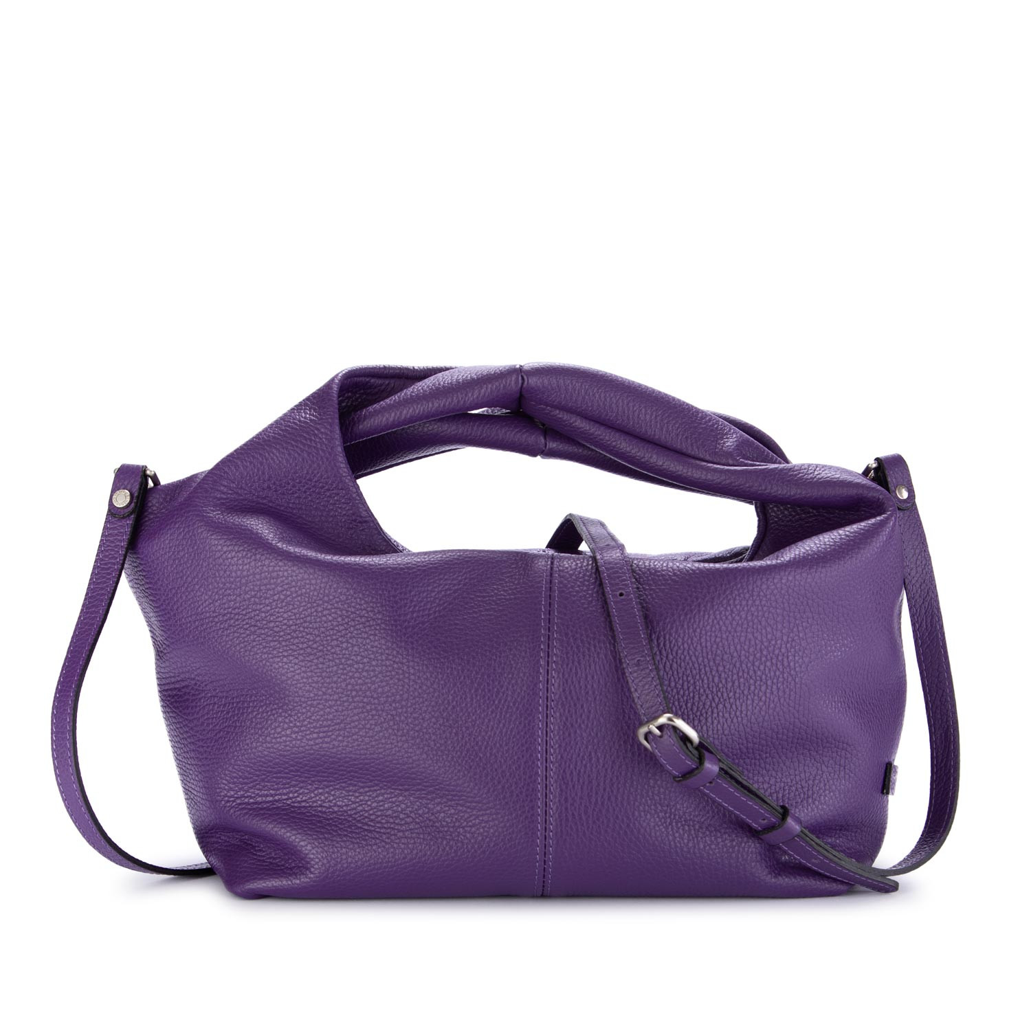 Bag purple 2025