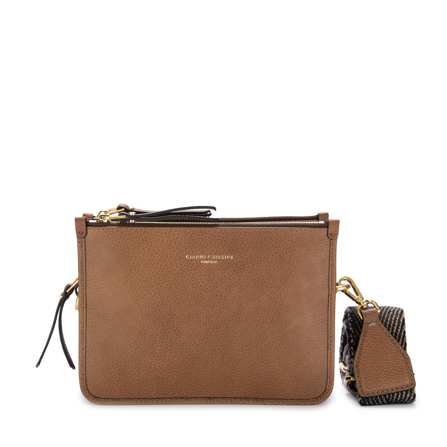 Tracolla discount gianni chiarini